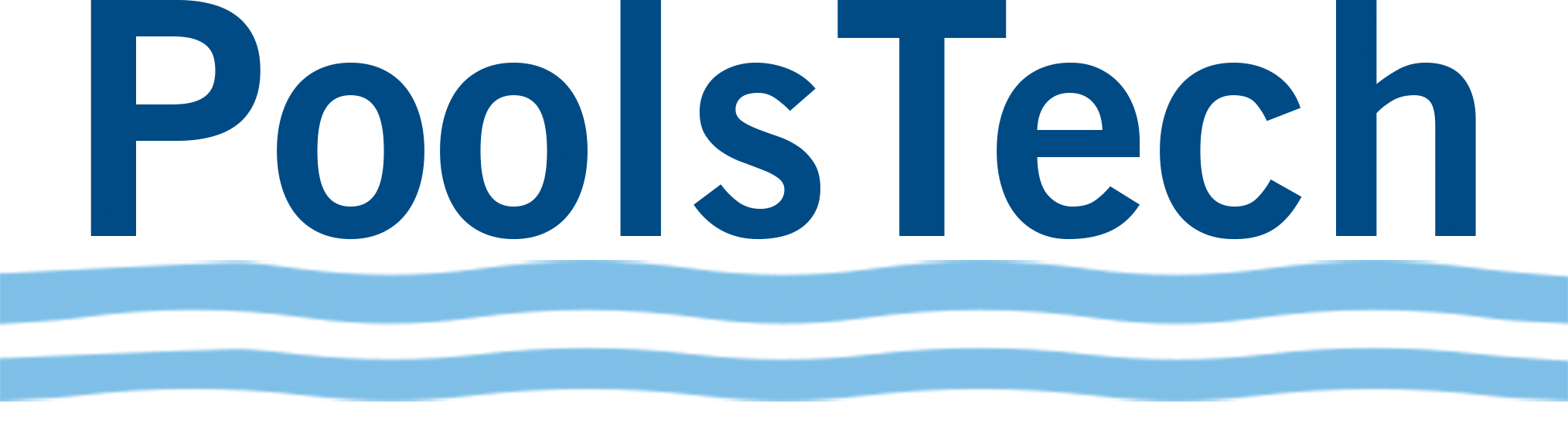 Logo Poolstech