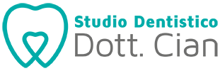Logo Studio Dentistico Dott. Cian